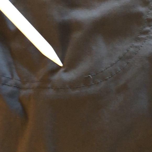 2 Lucy walkabout pants, black & gray, Large tall - Picture 13 of 13